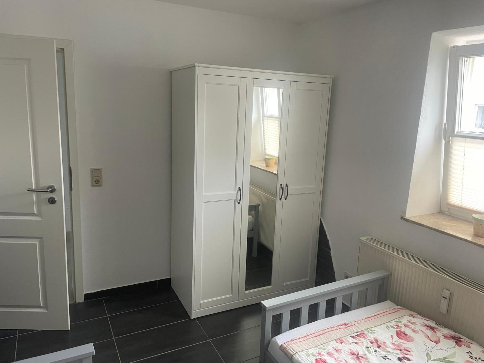 Ferienwohnung Eifel Mosel Hunsrueck Bergweiler Exterior foto